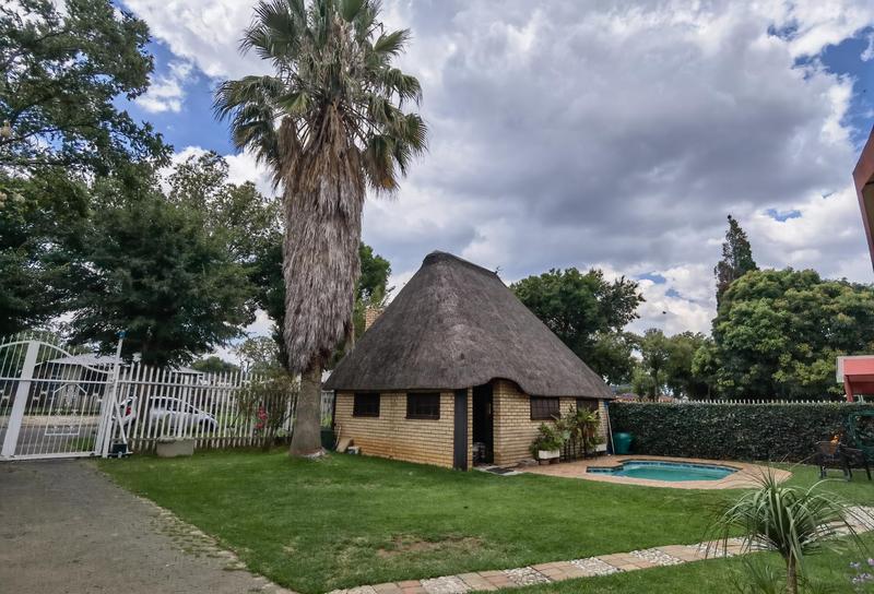 4 Bedroom Property for Sale in Colchester Eastern Cape